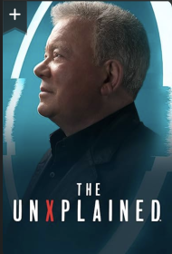 The UnXplained